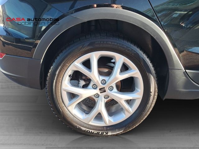 Seat Arona 1.0 TSI FR-lijn