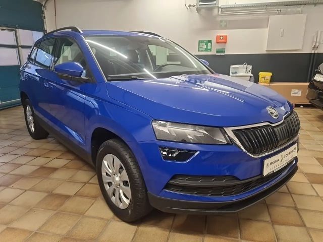 Skoda Karoq 1.0 TSI Active