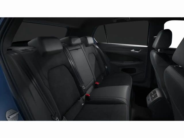 Volkswagen Golf 1.5 eTSI DSG Golf VIII