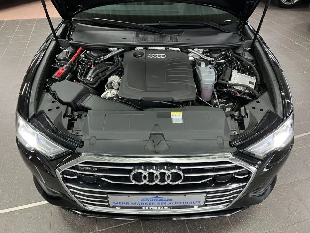 Audi A6 40 TDI Avant Quattro