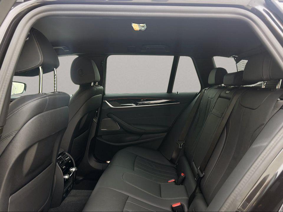 BMW 520 520d Touring xDrive