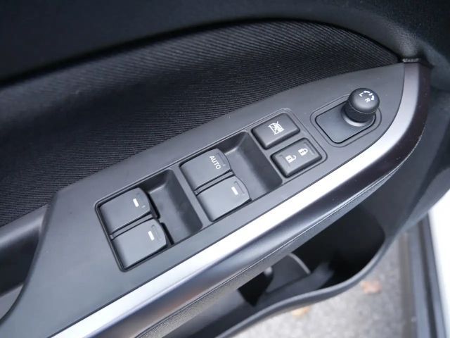 Suzuki Vitara Comfort Hybrid