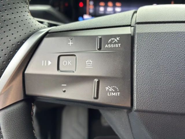 Opel Grandland X GS-Line Grand Sport