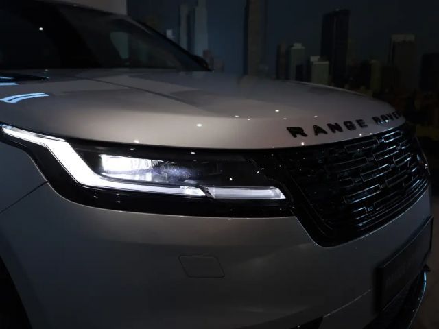 Land Rover Range Rover Velar D200 Dynamic SE