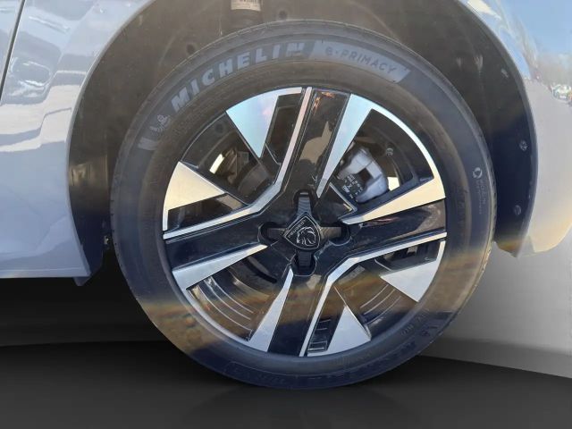 Peugeot E-208 Allure Pack Hybrid