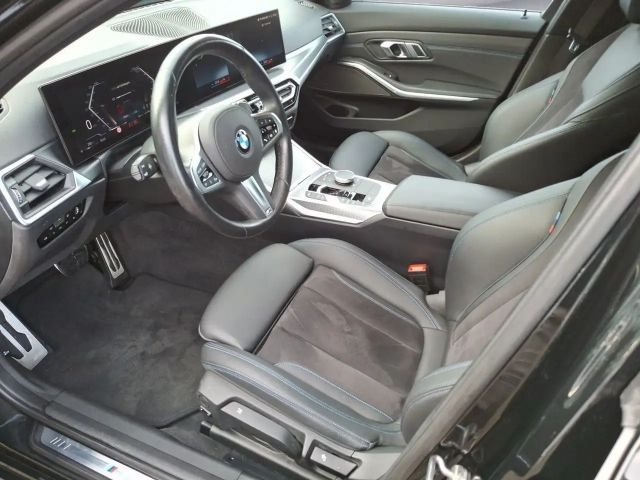 BMW 318 318i M-Sport Touring