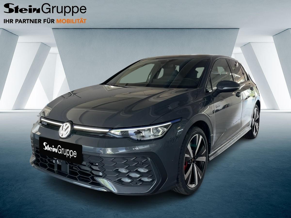 Volkswagen Golf DSG GTE eHybrid
