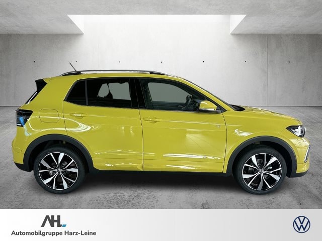 Volkswagen T-Cross 1.5 TSI DSG