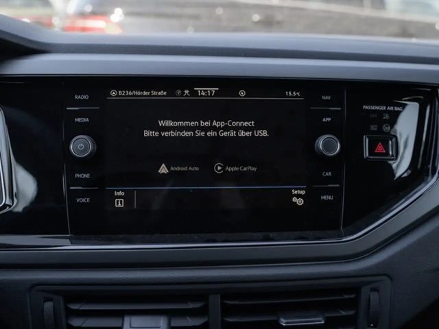 Volkswagen Taigo DSG IQ.Drive R-Line Style