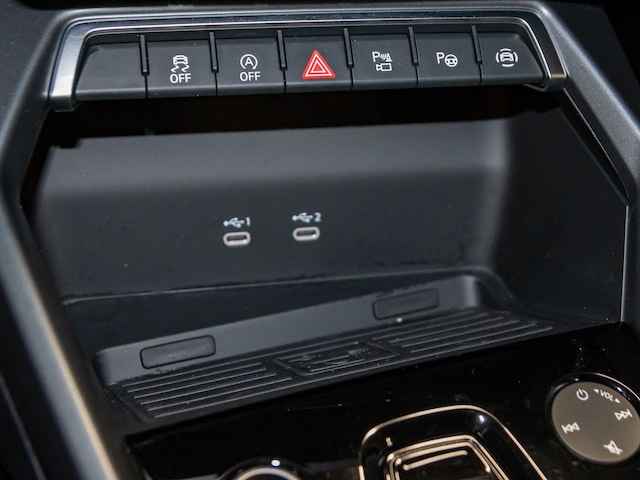 Audi A3 35 TDI S-Tronic Sedan