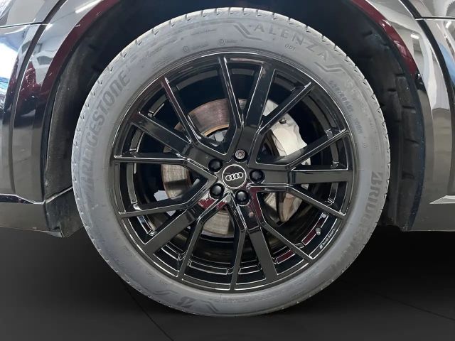 Audi e-tron 50 Quattro S-Line