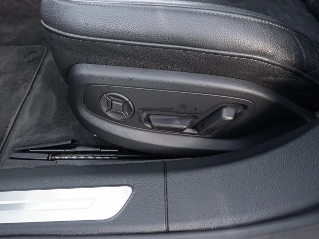 Audi A8 60 TFSI Quattro