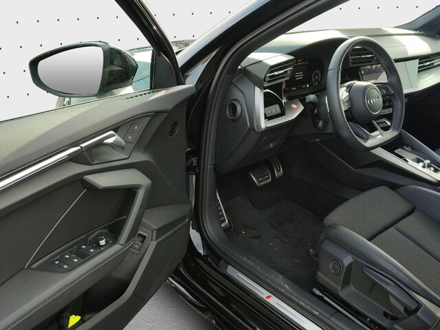 Audi S3 Quattro S-Tronic Sportback