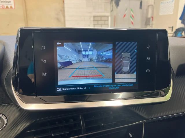 Peugeot E-2008 Allure Pack