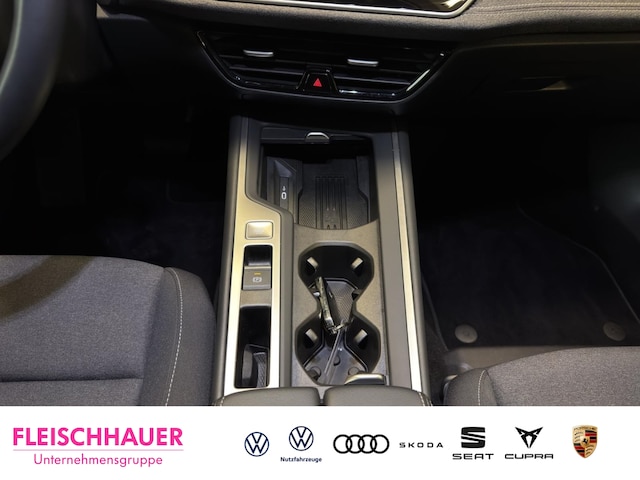 Volkswagen Passat 1.5 eTSI DSG