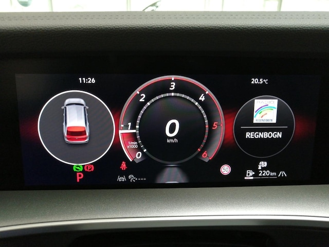 Volkswagen Tayron 4Motion DSG