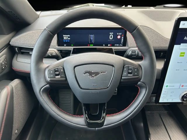 Ford Mustang Mach-E AWD