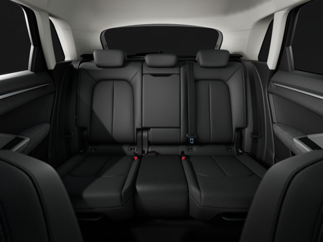 Audi Q3 35 TFSI S-Tronic