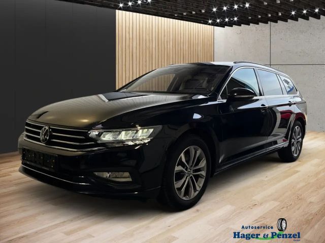 Volkswagen Passat Business Variant