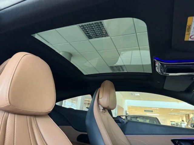 Mercedes-Benz CLE 200 4MATIC AMG Line Coupé