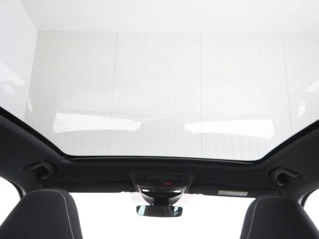 Skoda Kamiq Monte Carlo