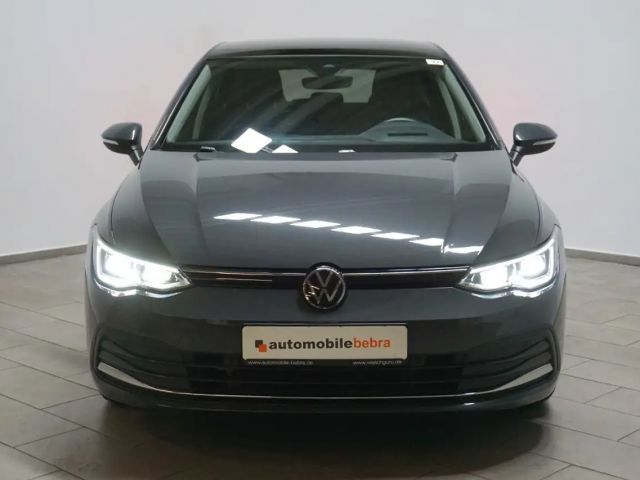 Volkswagen Golf 2.0 TDI DSG