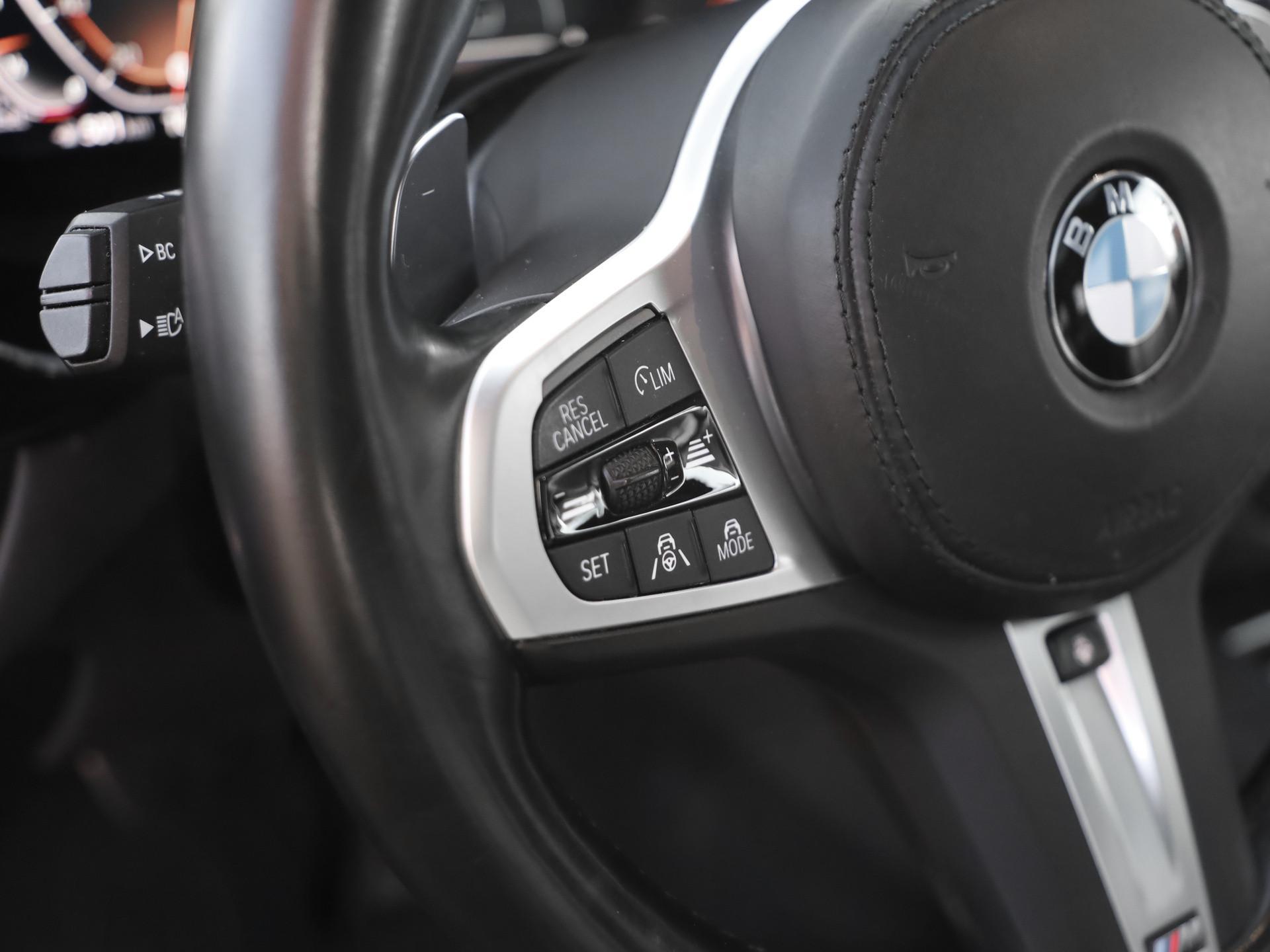 BMW 530 530d Touring