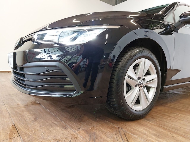 Volkswagen Golf DSG Life Variant