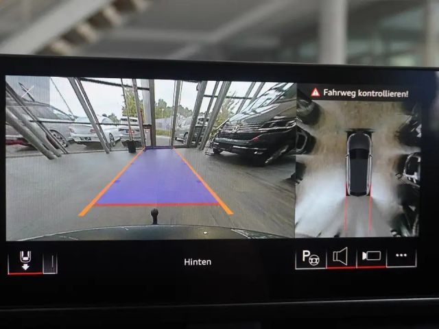 Audi A4 40 TFSI Avant Quattro S-Line