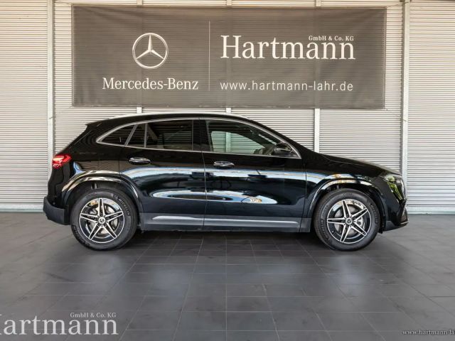 Mercedes-Benz EQA 350 4MATIC AMG Line