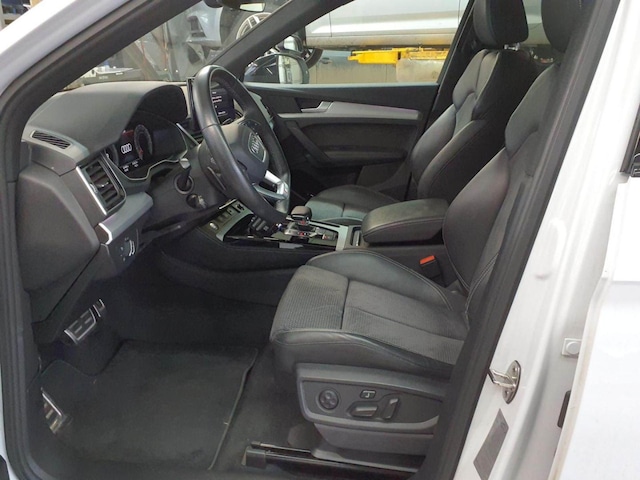 Audi Q5 40 TDI Quattro S-Tronic