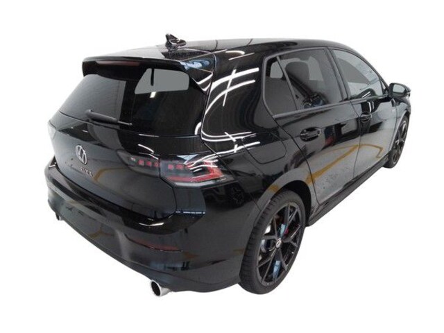 Volkswagen Golf 2.0 TSI DSG GTI
