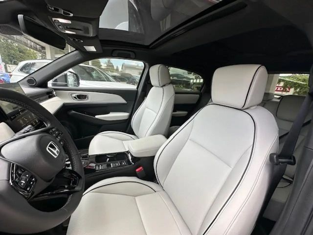 Honda e:Ny1 eNy1 68,8kWh Advance