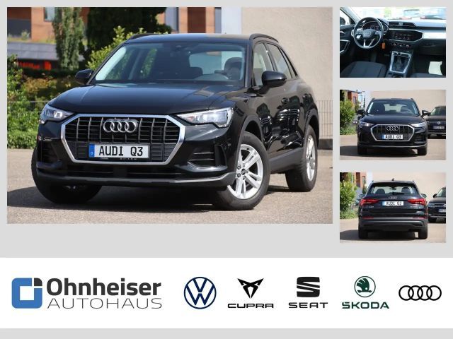 Audi Q3 35 TFSI S-Tronic