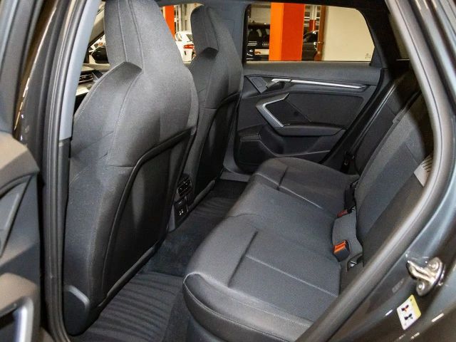 Audi A3 35 TFSI S-Tronic Sedan