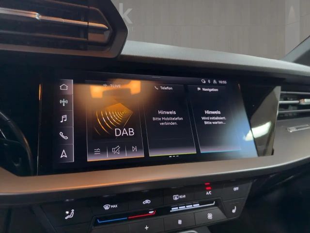 Audi A3 30 TDI Sedan Sportback