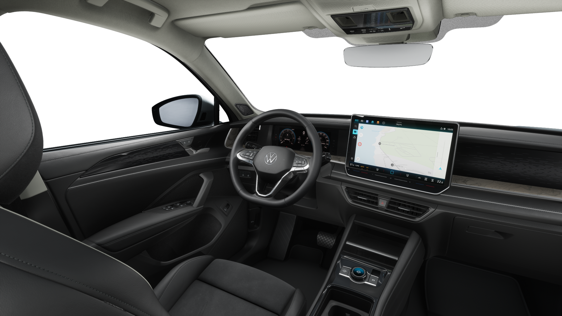 Volkswagen Tayron DSG Elegance Elegance