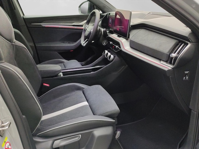 Skoda Kodiaq 2.0 TDI 4x4 Sportline