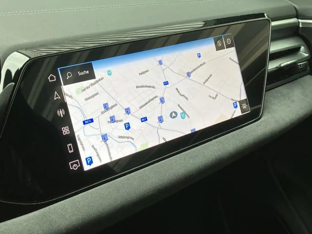 Audi A6 Hybride Quattro