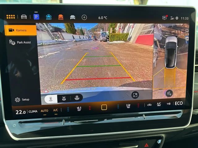 Volkswagen ID.7 4Motion Business GTX Tourer