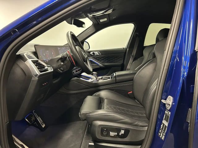 BMW X6 Competition Coupé