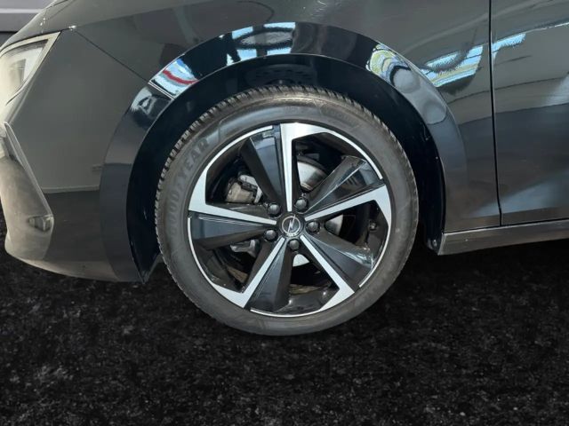 Opel Astra 1.2 Turbo Turbo