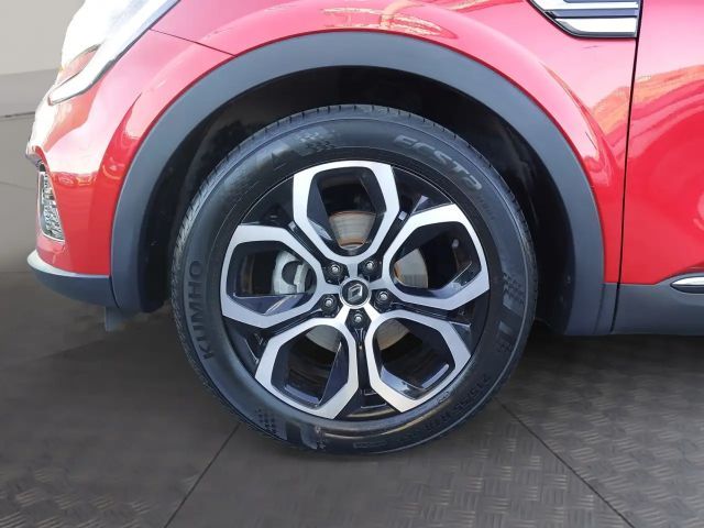 Renault Arkana E-Tech Hybrid Intens