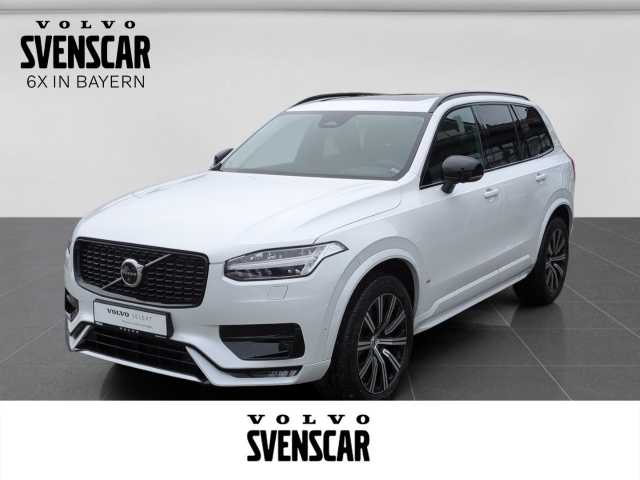 Volvo XC90 XC90