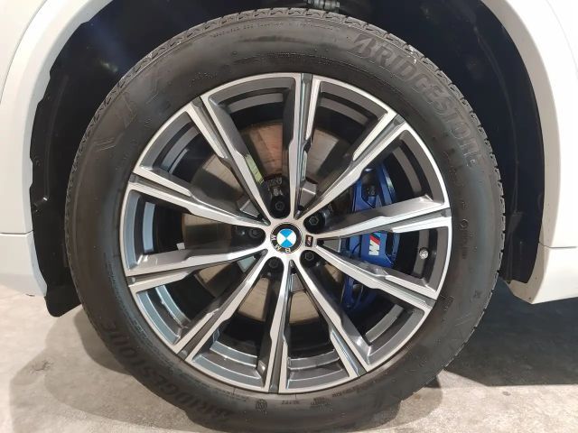 BMW X5 M-Sport xDrive40d