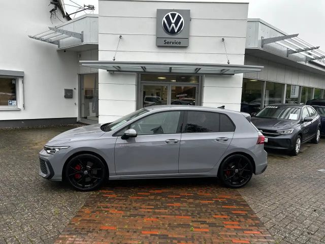 Volkswagen Golf 2.0 TSI DSG GTI