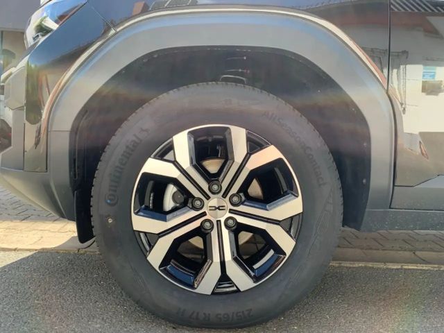 Dacia Bigster Mild Hybrid 130