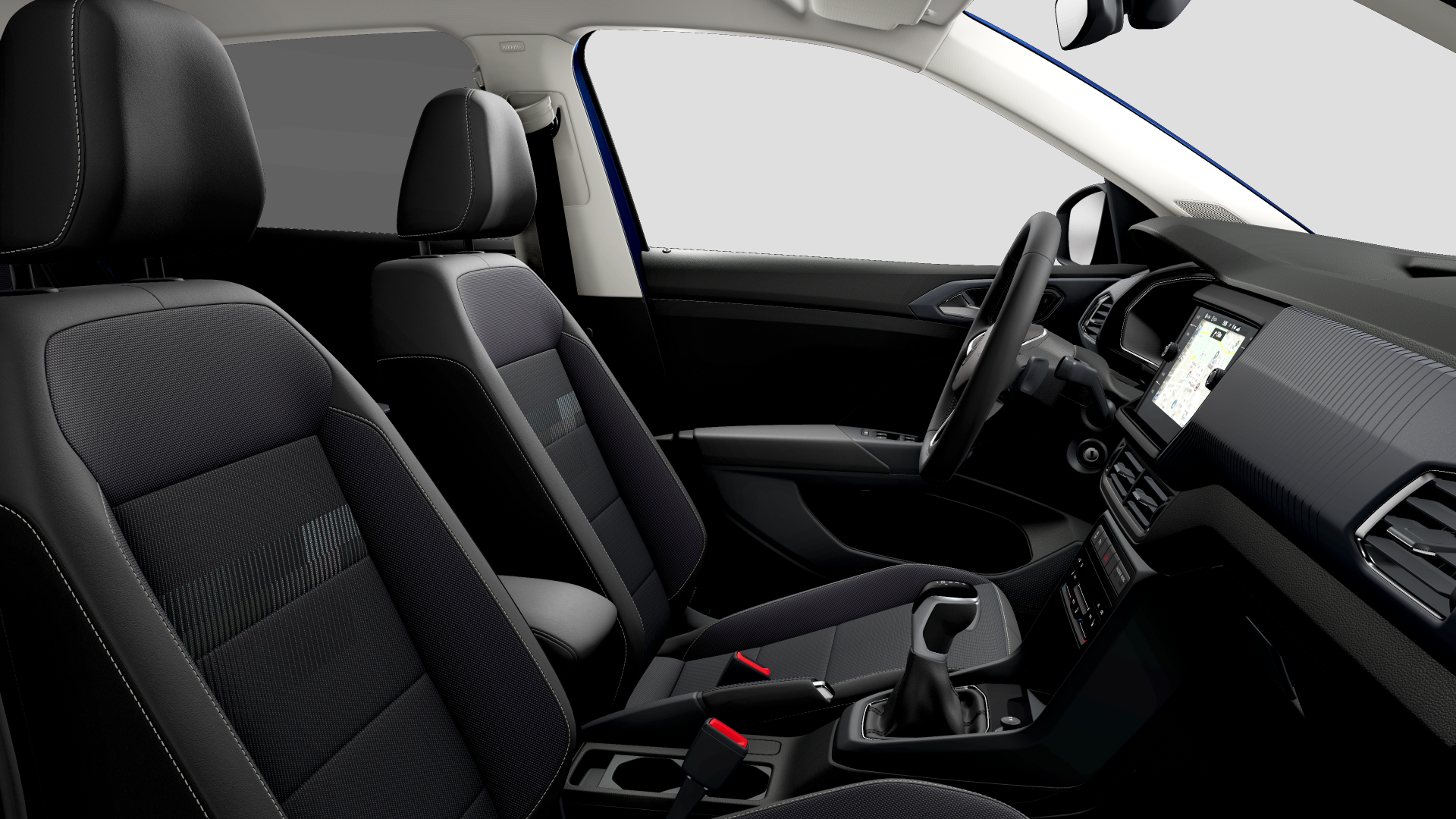 Volkswagen T-Cross 1.5 TSI DSG