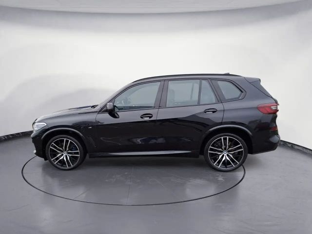 BMW X5 M-Sport xDrive40d