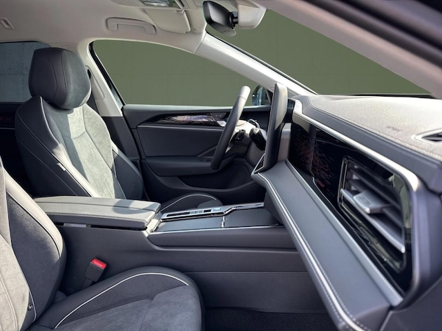 Volkswagen Passat 2.0 TDI Elegance Elegance